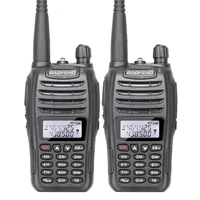 Walkie Talkie