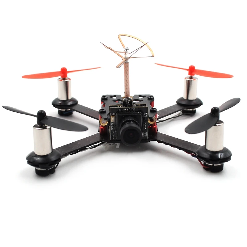 Machine QX110 110mm Micro FPV Racing Drone Quadcopter With