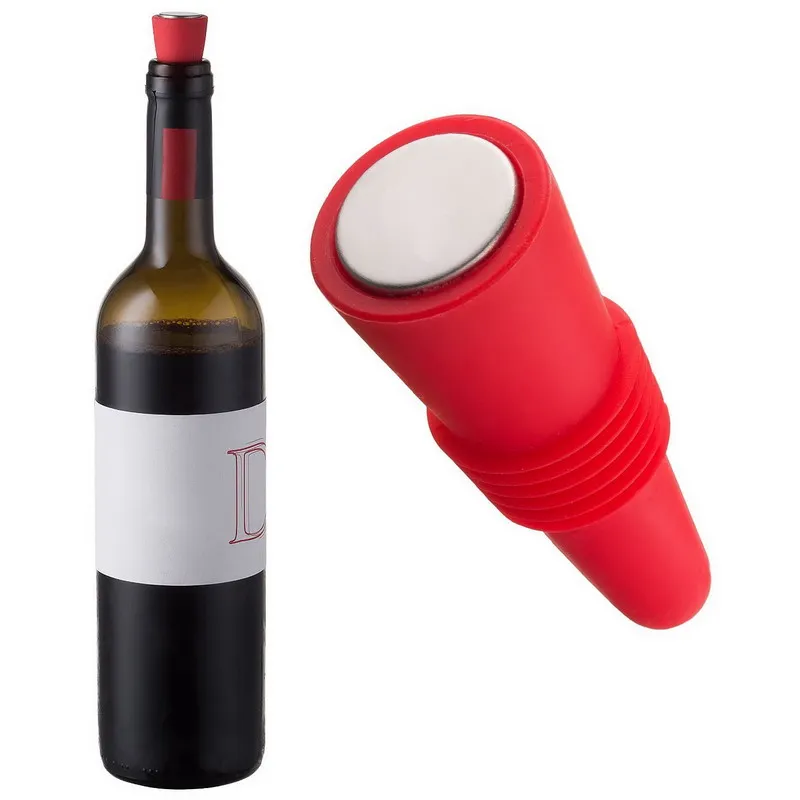 Online Get Cheap Silicone Wine Stopper Alibaba Group