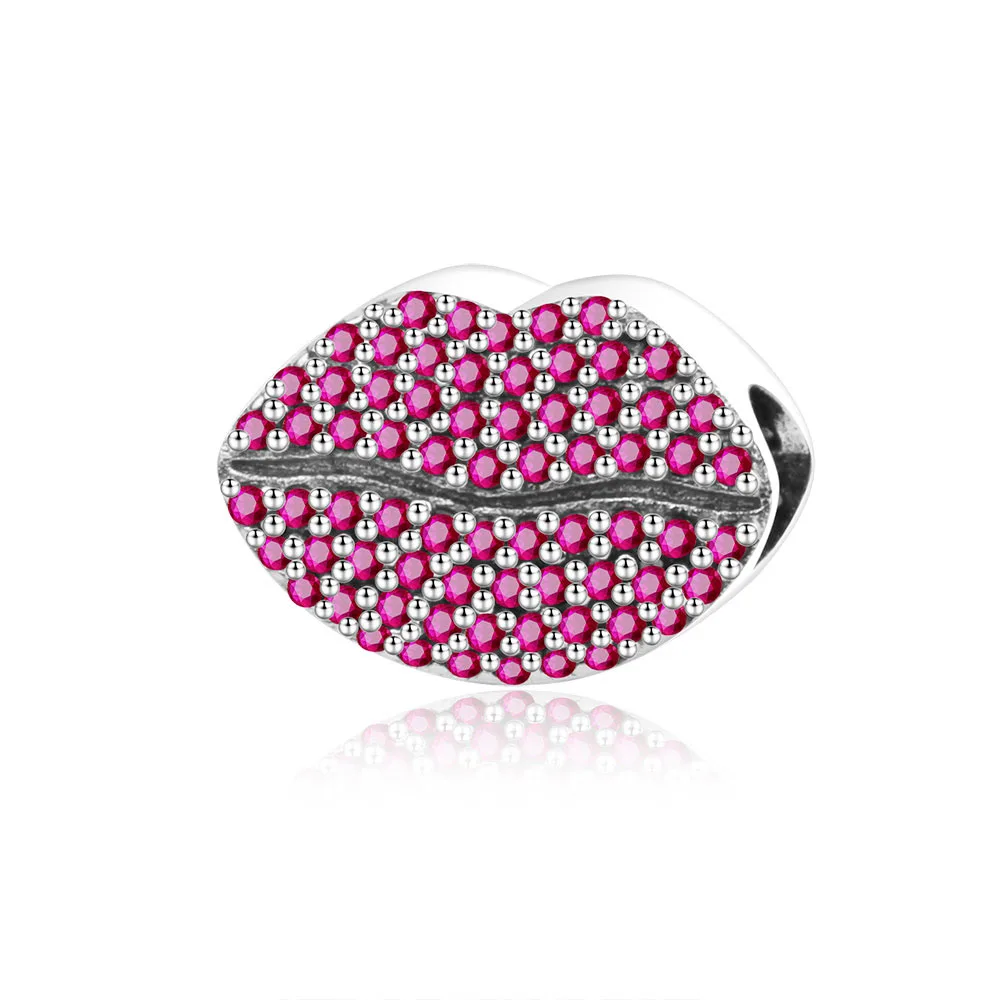 Buy Authentic 925 Sterling Silver Bead Charm Women