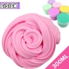 300ML Big Box Slime Butter Fluffy DIY Light Clay Toys Kit Floam Slime Antistress Kids Toy  Cotton Clay Toy Plasticine Supplies 1