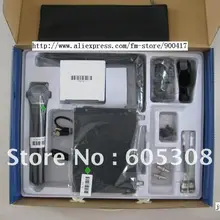 В коробке SLX24 58A беспроводной системы микрофон очень хорошее качество