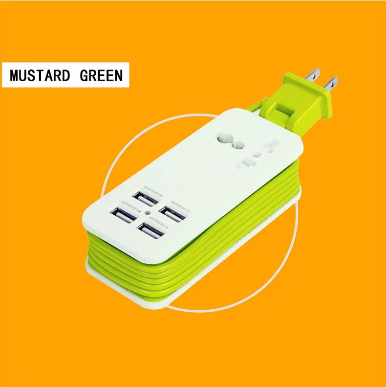 USB Power socket (3)