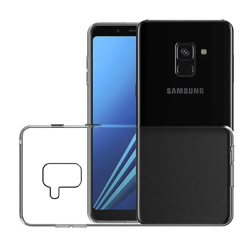 For Samsung Galaxy J6 2018 Case Samsung J6 2018 Case Soft Silicone Back Cover Phone Case For Samsung J6 2018 J600F J600 SM-J600F (2)