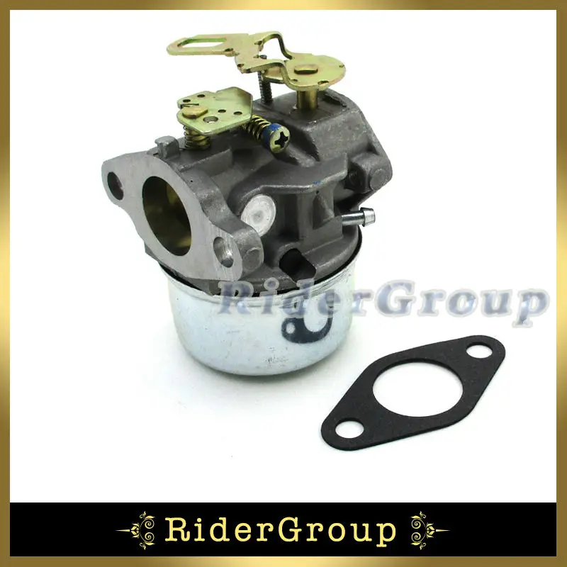 Carb для карбюратор 5HP двигателя MTD 632107 632107A 640084B 640084A машина для очистки снега Метатель LH195SP HSK50 HS50 HSK40