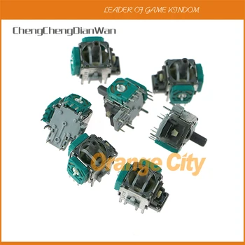 

OEM 3D Analog Joystick Stick Sensor Module Thumbstick Handle Dual wireless Controller FOR XBOXone XBOX ONE 10pcs