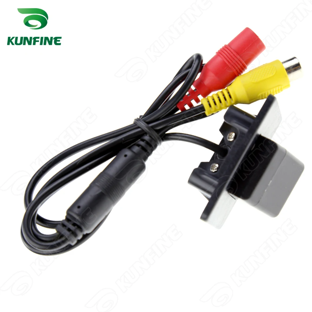 Car rear view camera for Kia K3 S  2014 2015 (3)