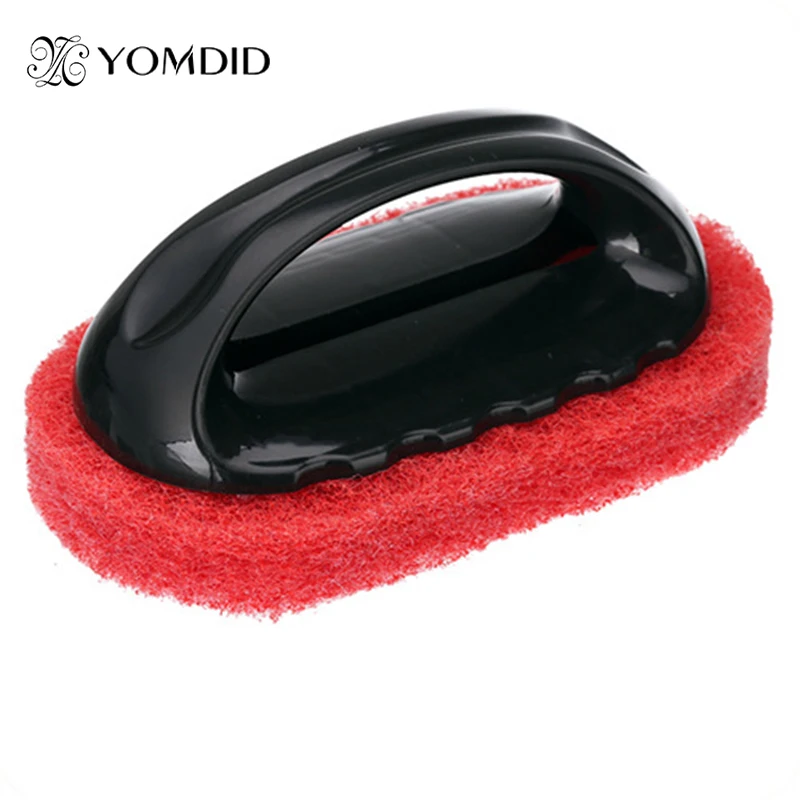 Mutilfunctional Cepillos de limpieza cocina baño con mango baldosas Cepillos inferior Limpieza herramienta cepillo de limpieza