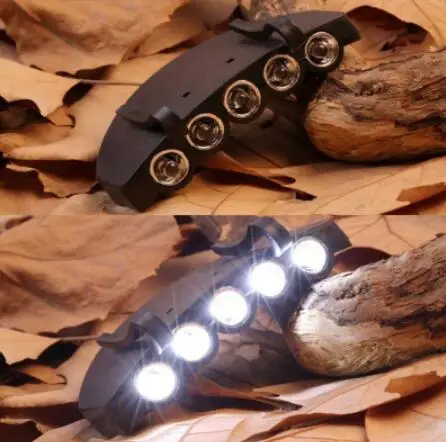 5LED5