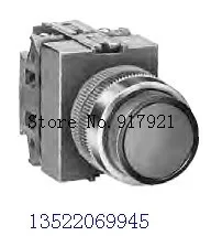 

[ZOB] Full protection cover nose shape ALFW29922 momentary AOLFW29911 idec and spring button switch --5PCS/LOT