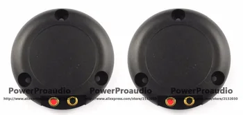 

2pcs Replacement Diaphragm Selenium RPD205Ti For D205Ti Driver
