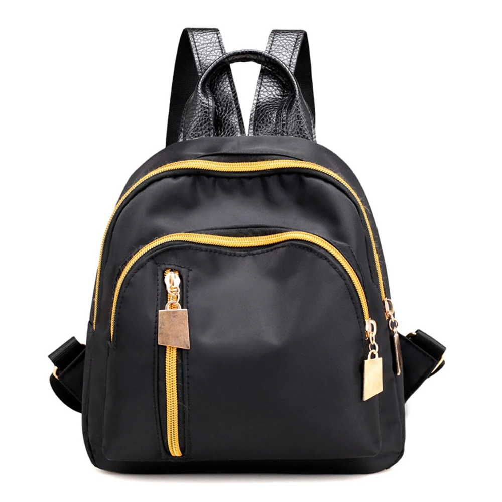 Fashion Teenager Women Backpacks Feminine Leisure Rucksack School Bags