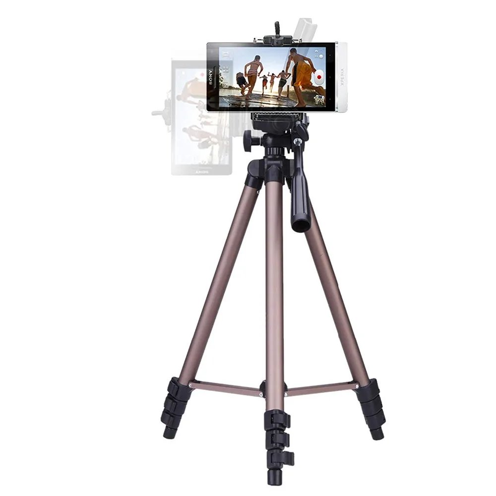 Tripods tripod for camera holder cam gorillapod stativ mobile mount tripe stand clip camera tripod for camera and phone         