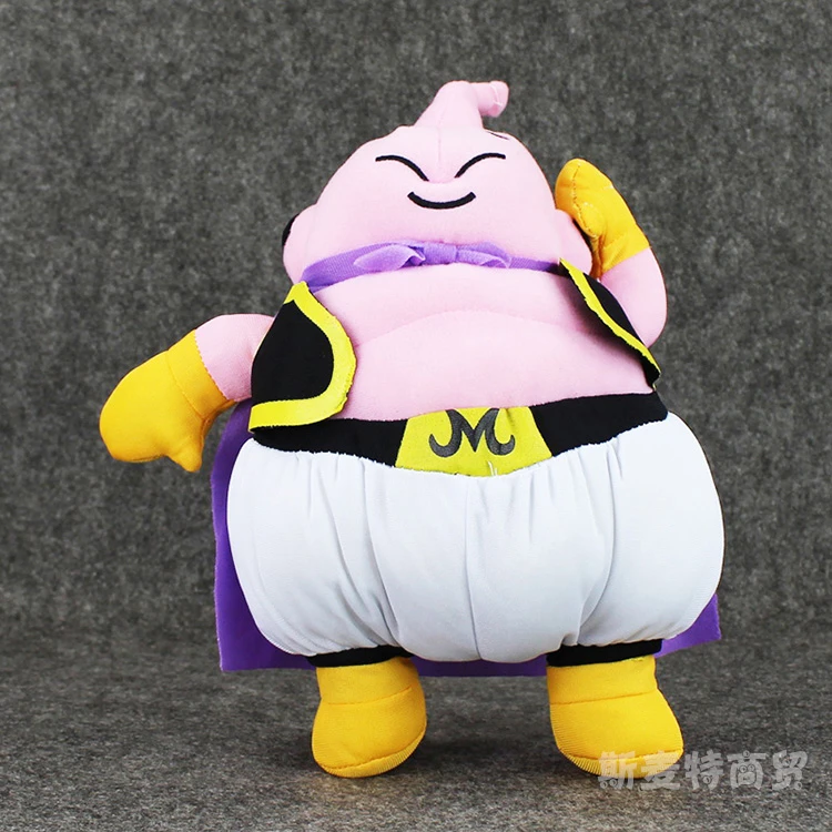 majin buu doll