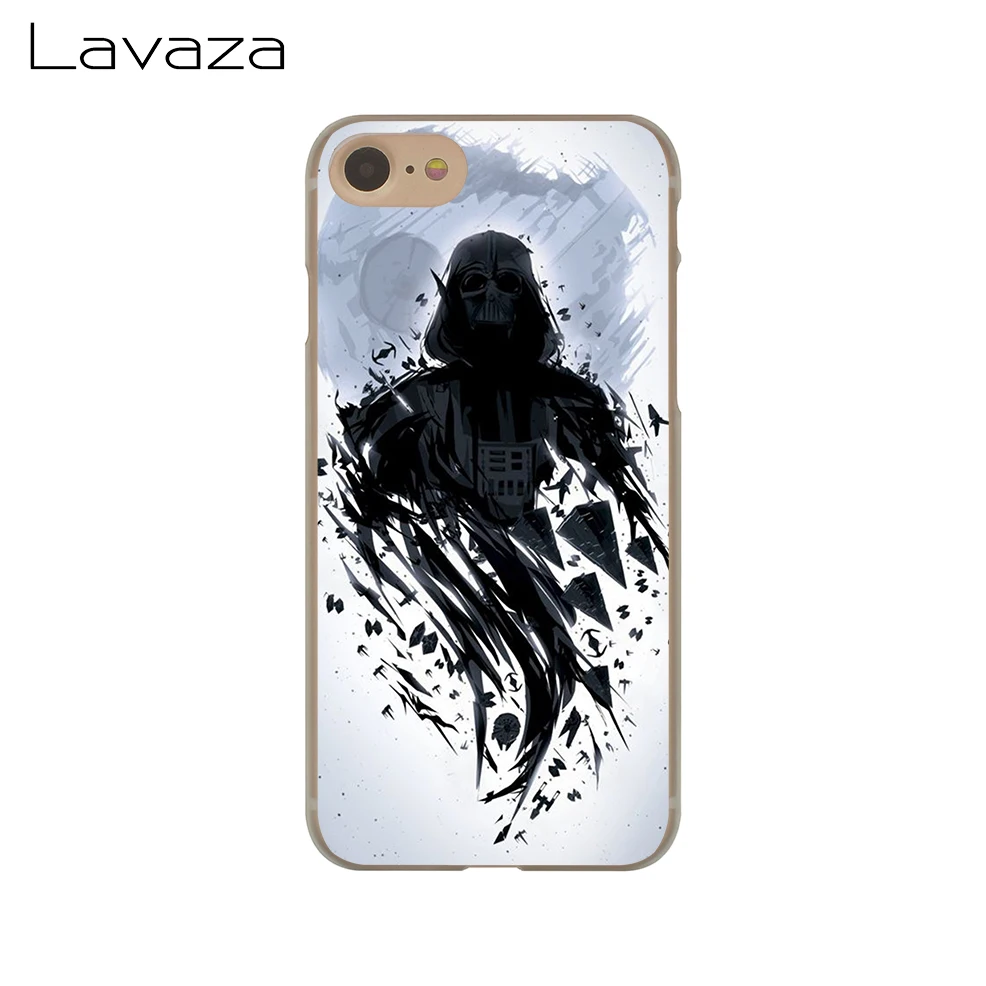 Чехол для телефона Lavaza Star War Apple iPhone 4 4S 5C 5S SE 6 6S 7 8 Plus 10 X Xr Xs Max 6Plus 7Plus|Чехлы-накладки| |