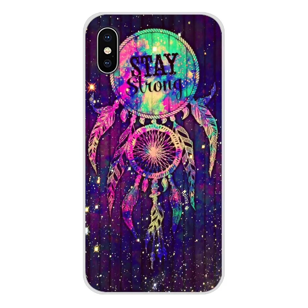 Модный чехол для Apple iPhone X XR XS MAX 4 4S 5 5S 5C SE 6 6S 7 8 Plus ipod touch поступление модный Ловец