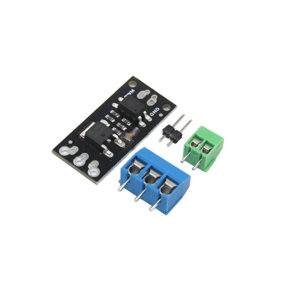 D4184 Field Effect Tube Module