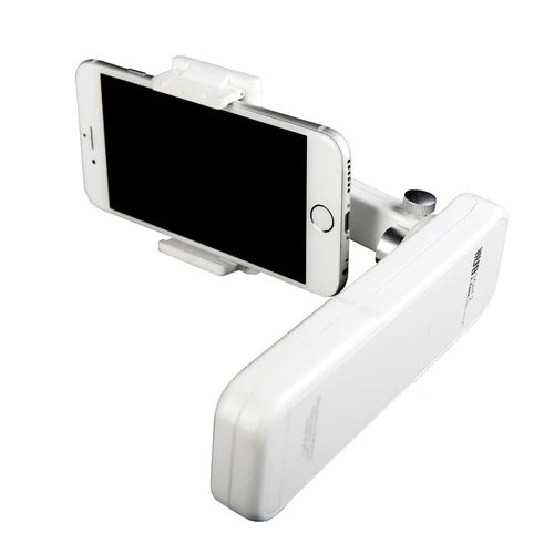 Smartphone Handheld Stabilizer Mobile Phone 2 Axis Brushless Gimbal Steadicam With Bluetooth For Samsung Iphone Huawei