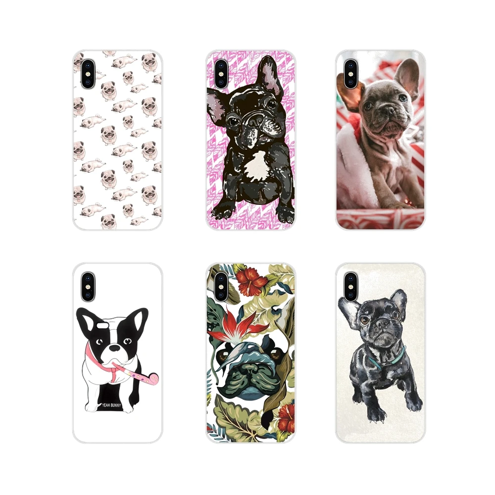 Аксессуары чехлы для телефонов French IE Squat Xiaomi Redmi Note 6A MI8 Pro S2 A2 Lite Se MIx 1 Max 2 3 Oneplus