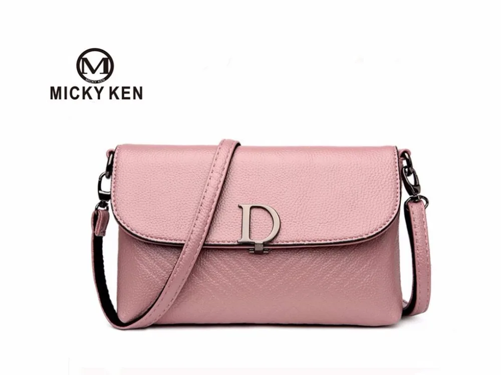 2018 new fashion luxury bag leather ladies&#39; name brand handbags purses handbag zipper lady ...