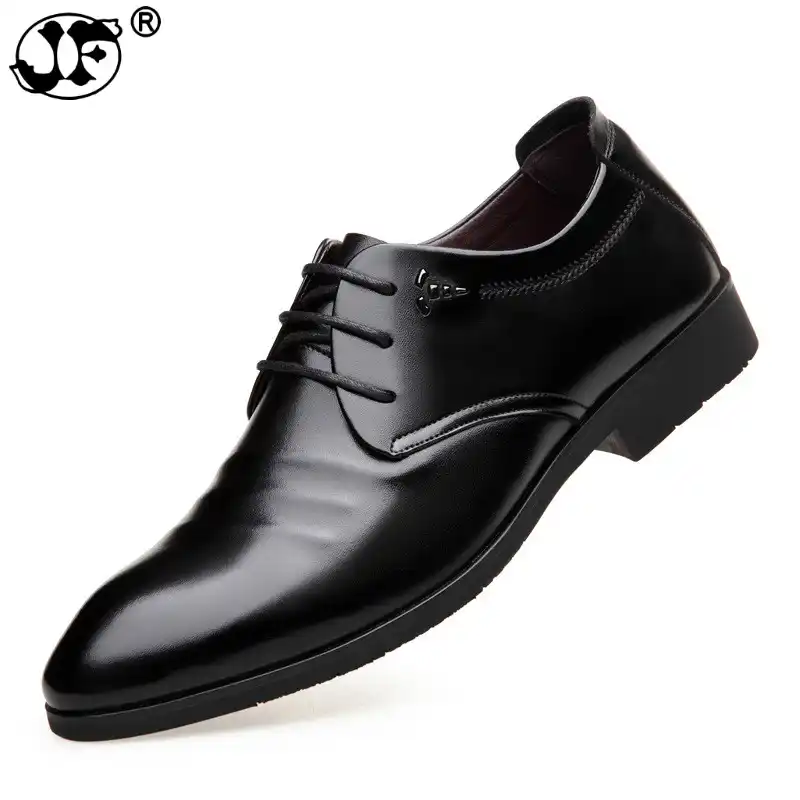 zapatos hombre vestir verano