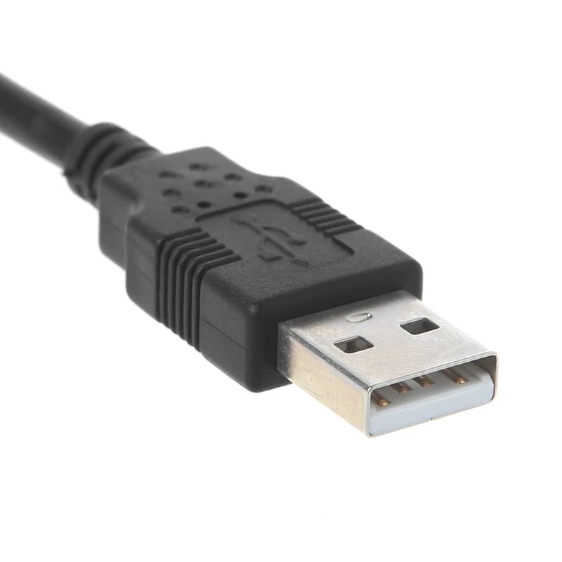 90 градусов левый/правый угол USB 2 0 A папа к Mini B 5 контактный кабель адаптера