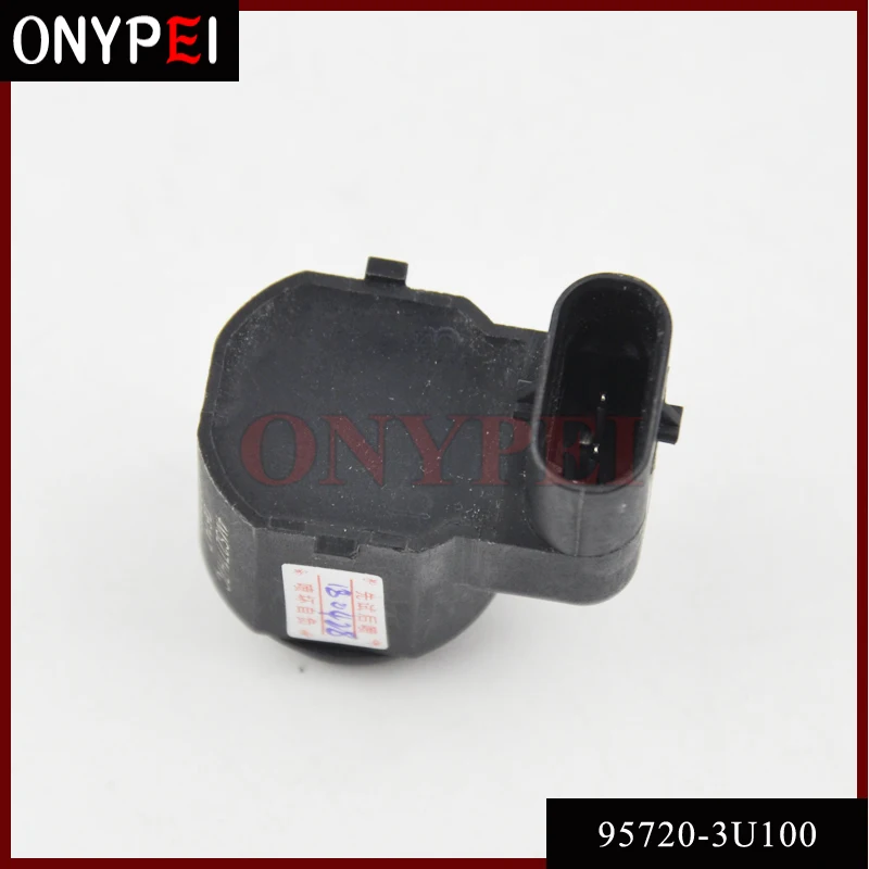 Датчик парковки PDC 95720 3U100 4MS271H7C Система помощи при парковке Для Hyundai Kia 957203U100|parking