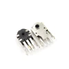 Uds alta calidad codificador de ratón para el Encoder de rueda de piezas de reparación interruptor 11MM venta al por mayor ► Foto 1/6