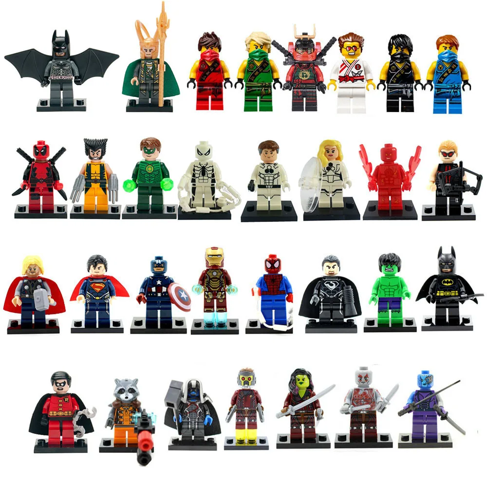 Gorilla Building Blocks Gorilla Building Blocks