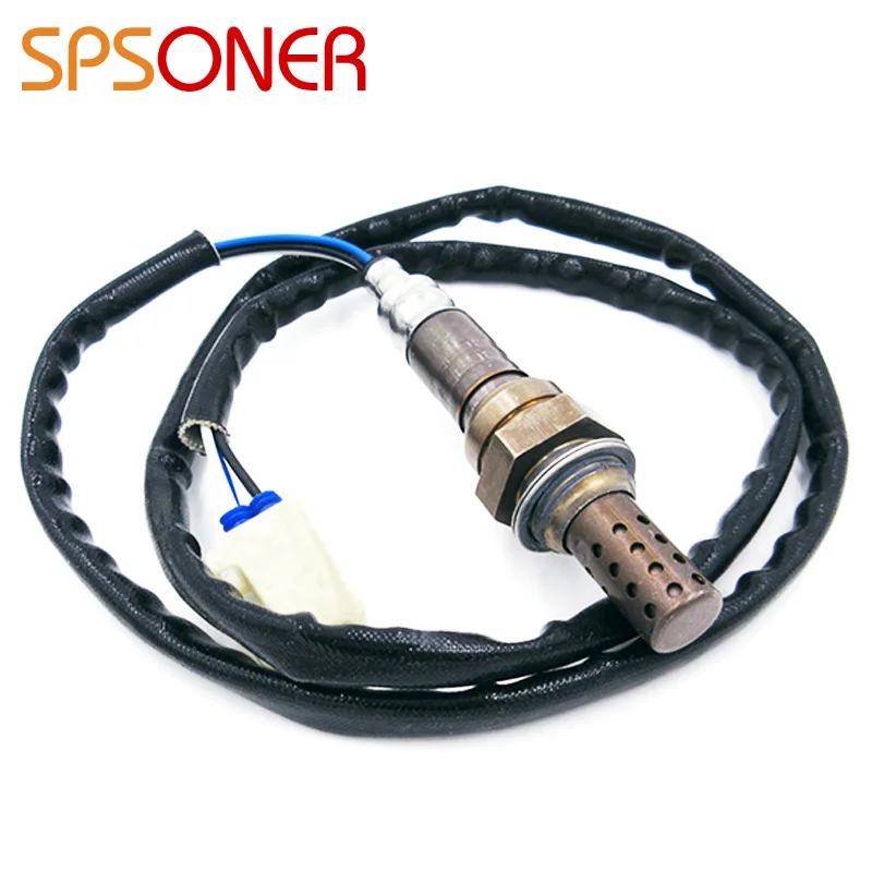 High Performance Air Fuel Ratio Sensor O2 Sensor Oxygen Sensor 89465-28340 8946528340 For 00-06 Previa Tarago Estima TL 2 (4)