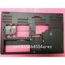 Ноутбук lenovo Thinkpad P70 база чехол/Нижняя крышка FRU 00NY332 AM0Z5000600