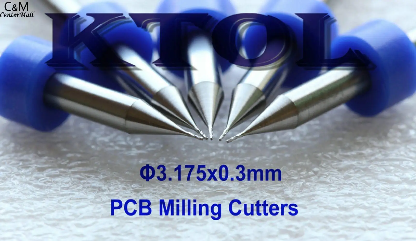 

Cutting CNC Bits 3.175*0.3MM Solid PCB Circuit for Cutter PCB Board Router Tools Tool,Printed Mill Milling Bits Carbide Cutter