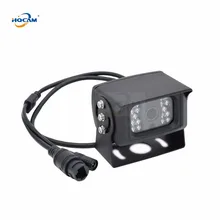 HQCAM 960P Night Vision IP CAMERA IR 18pcs Leds Waterproof Outdoor Mini web BUS Camera Onvif Mini Ip Camera For Bus Video cam