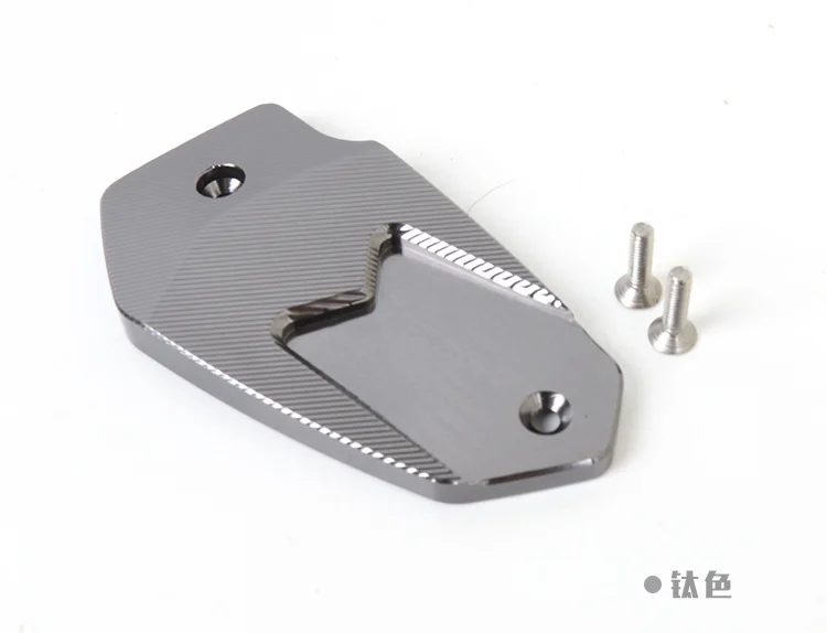 Крышка Резервуара тормозной жидкости для Kawasaki ER6N/F 2009 2016 и Z800 2013 Versys 650 2010