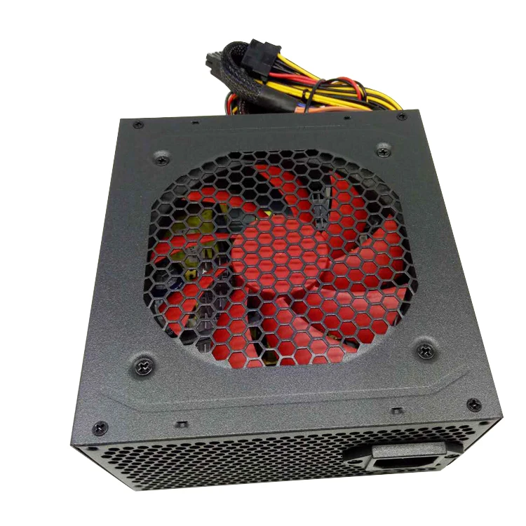 Номинальная Мощность 220 В 300 Вт ATX Питание хорошая производительность для dependatant