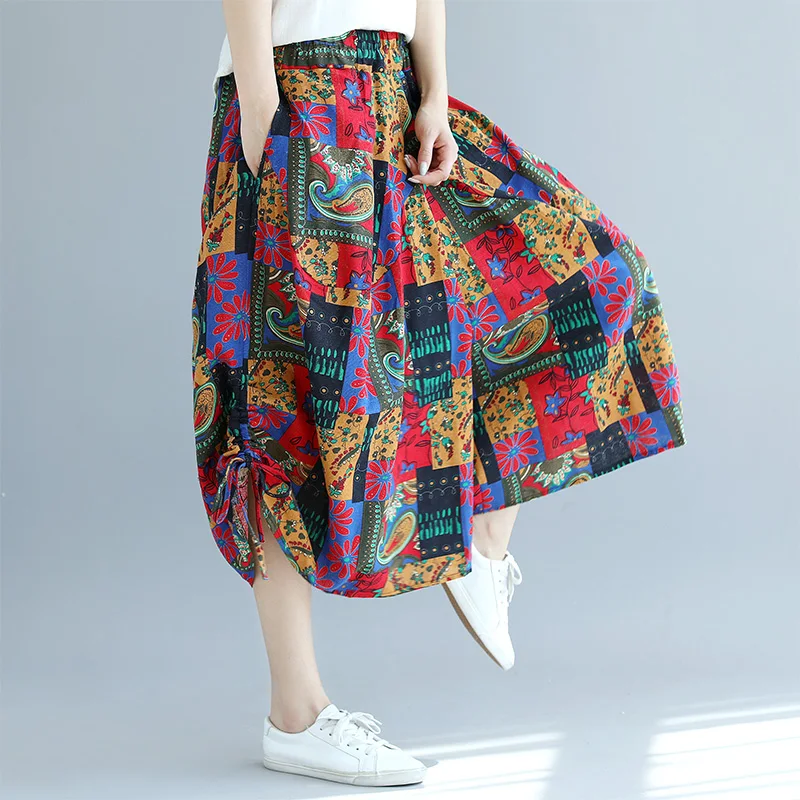 hippie bohemian pants