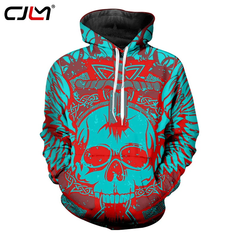 Толстовка CJLM в стиле оверсайз 6XL Лидер продаж мужская повседневная толстовка с