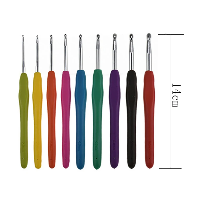 Looen-14Pcs-2-0mm-10mm-Soft-Grip-Handle-Crochet-Hook-Yarn-Weave-Knitting-Needles-Big-Size.jpg_640x640