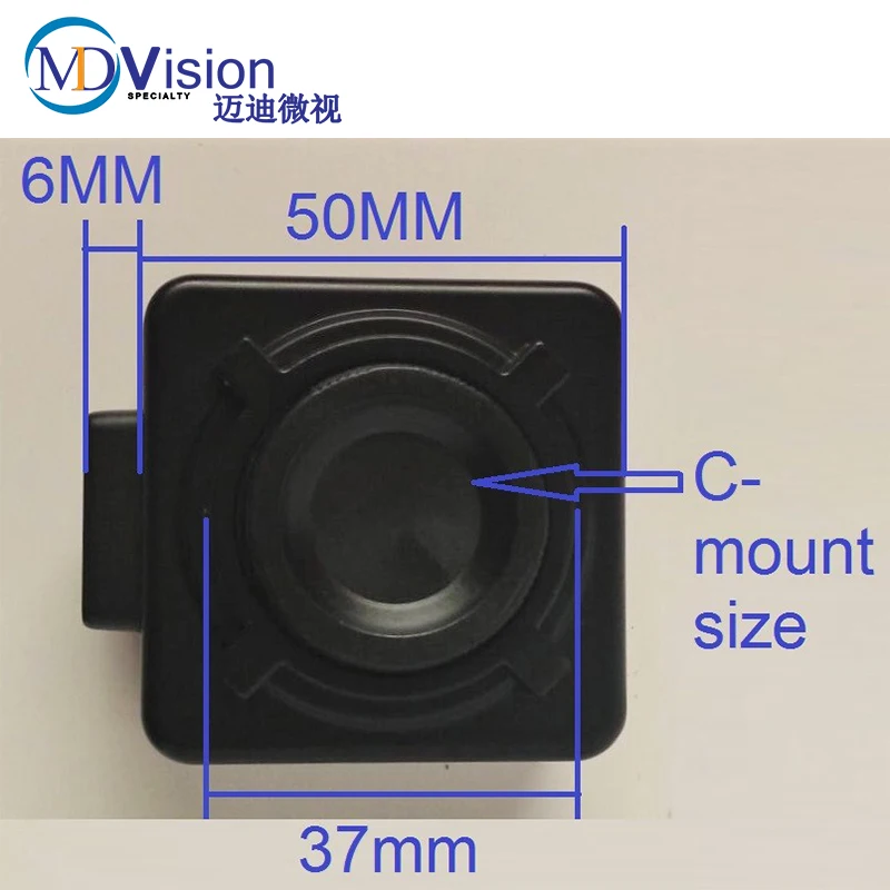 USB 1.3MP монохромная промышленная камера+ SDK+ Demo Rolling Shutt, поддержка openCV Labview Halcon Matlab Machine Vision application