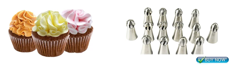 14pcs Nozzles -1