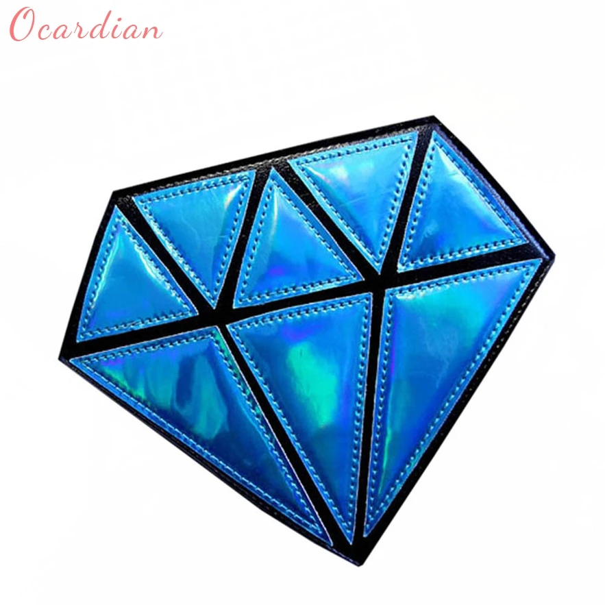 

OCARDIAN Women Bag Women Messenger Bags Rivet Chain Shoulder Bag High Quality PU Leather Crossbody Quiled Crown Bags