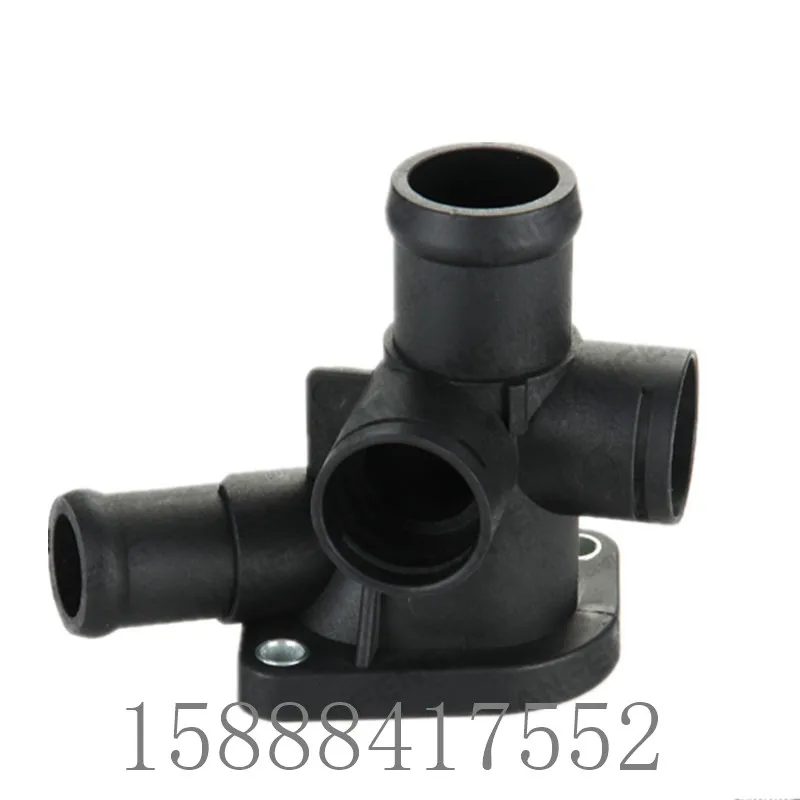 Фланец системы охлаждения volkswagen sharan. Фланец охлаждения vw t4 abl. Фланец охлаждения vw t4 abl. 06a 121 133 aa. Patron p29-0103 фланец системы охлаждения.