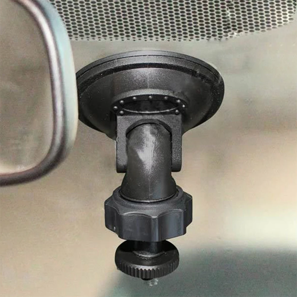 Автомобильный держатель на присоске на лобовое стекло для камеры Mobius Action Cam