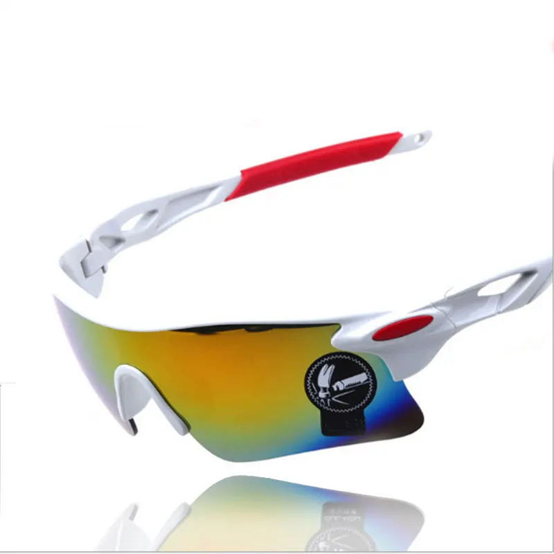 

2019 Cycling Eyewear Glasses Jaw Outdoor Sport Mountain Bike MTB Bicycle Glasses Motorcycle Sunglasses Eyewear Oculos Ciclismo