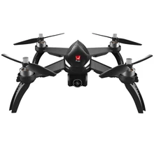 

MJX X708 2.4GHz RC Drone headless 6-Axis Gyro Quadcopter