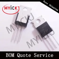 5 шт. FQP15N06 120V P-Channel MOSFET FQP15P12 IC-CHIP до-220