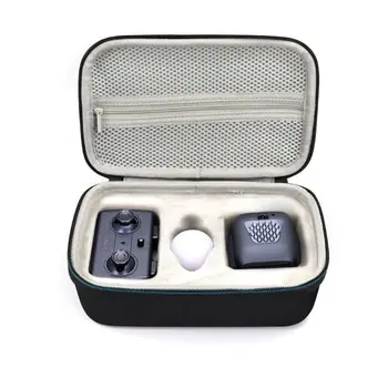 

Black Durable Hard EVA Storage Case Carrying Bag Fits for Boxer-Interactive A.I. Robot Toy Accessories