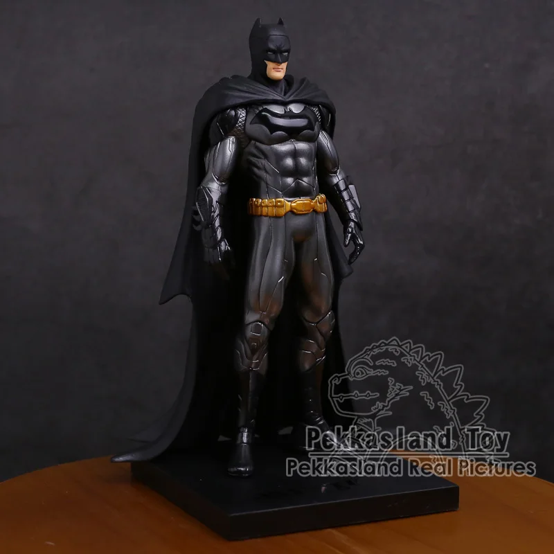 ARTFX+ Статуя DC COMICS Бэтмен 1/10 Масштаб ПВХ фигурка Коллекционная модель игрушки