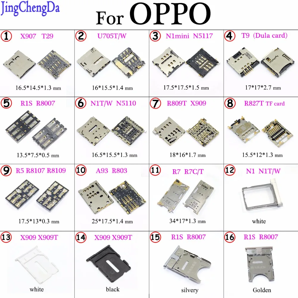 KA OPPO