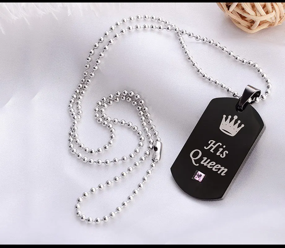 H-Necklace